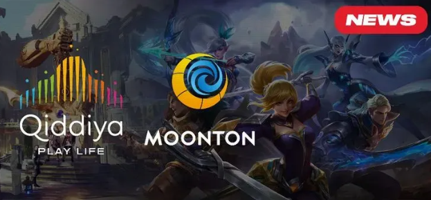 Qiddiya и MOONTON Games расширяют сотрудничество для развития Mobile Legends по всему миру