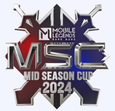 Официально объявлен график MSC 2024!