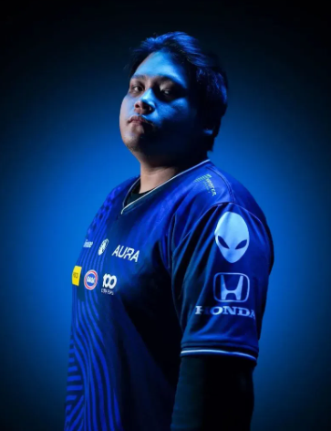  High 's Messaggio a Team Liquid ID Dopo 4 Anni Insieme