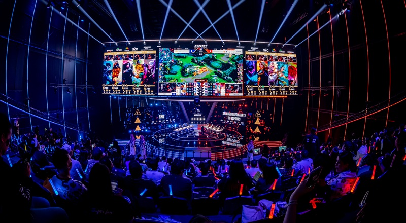 MSC Grand Final: Der Ultimative Duell um den Thron des besten MLBB-Teams der Welt