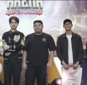 Akhir Dari Duel R7 Vs Fauzi, Ahli MPL vs Ahli Graves