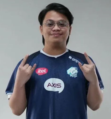 ขโมย  RRQ Hoshi  คะแนน,  Saykots  ท้าทายให้เปลี่ยนแปลง EVOS Glory