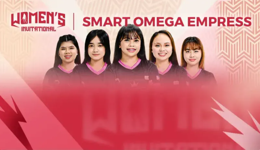 MWI 2024: Smart Omega Empress is primed for battle