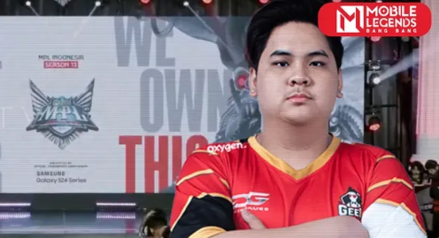 Losing to  Geek Fam , Super Luke Admits BTR Alpha Lacks Discipline