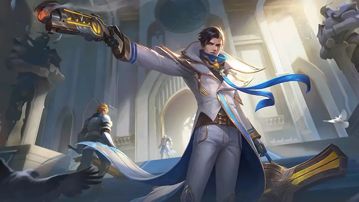 Mobile Legends: Bang Bang: Hero terbaik untuk dimainkan di setiap peran di Season 36