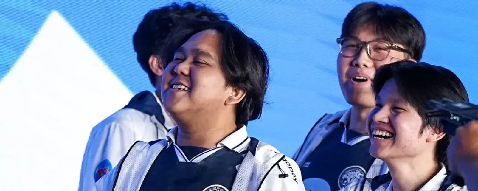 EVOS hand Team Liquid ID second loss as ONIC and Dewa United secure sweeps