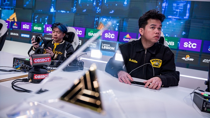 MSC 2025 Risultati del Giorno 3: Team Liquid PH Relega ONIC nel Lower Bracket