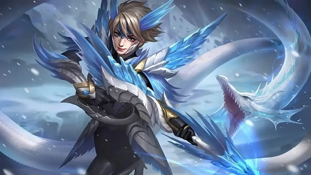 Guida al restyling di Kimmy di Mobile Legends Bang Bang, migliori emblemi e attrezzature