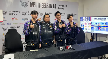 Khezcute 揭示了在 RRQ 中揭示 Favian 弱点的人物