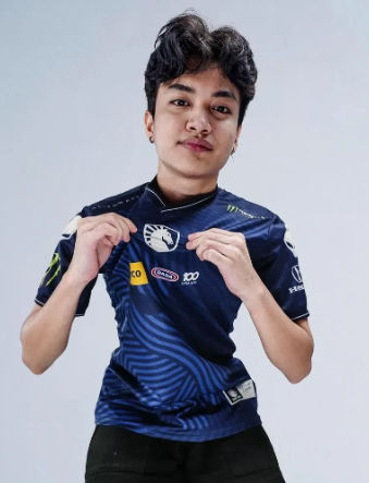 [MPL ID S14] The Birth of a New “Spicy Boy”,  AeronShikii  Reveals He is Ready to Replace  Udil !