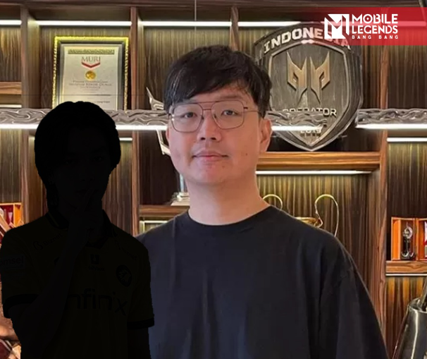 Zeys想要培训这个人，如果有机会的话，ONIC的选手！