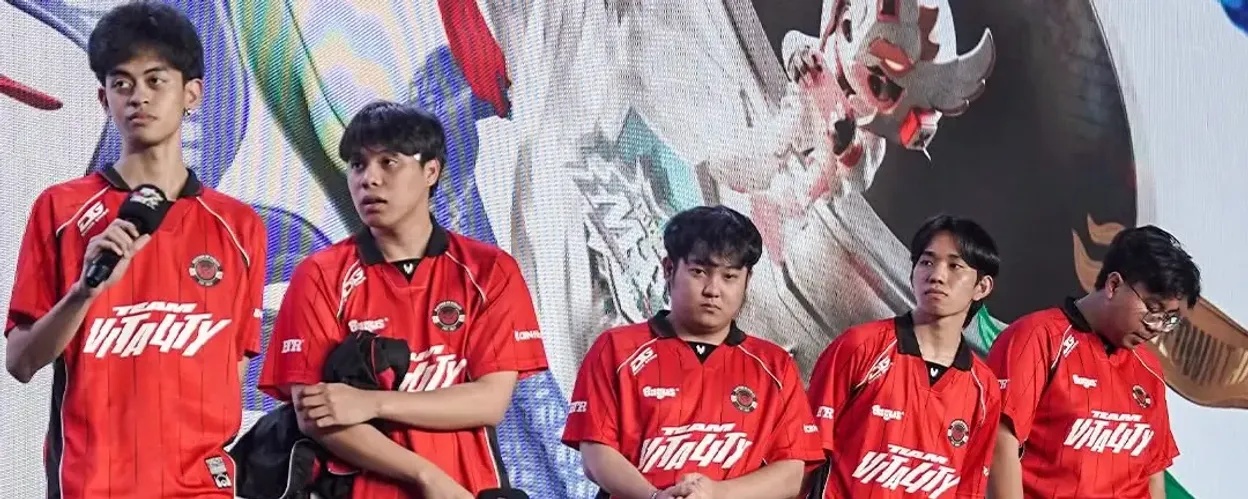 Invictus Gaming and Bigetron MY by VIT Secure Third Wins at MPL Malaysia Season 18