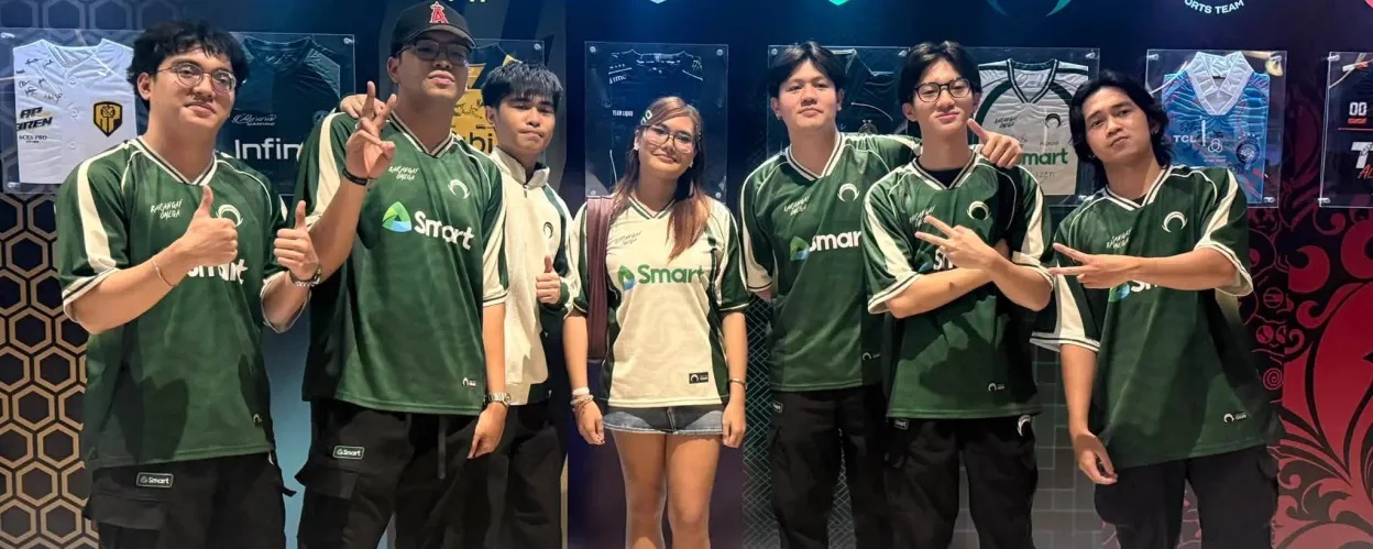 Team Falcons PH secure sixth win as Omega Esports claim fourth at MPL Philippines Season 18