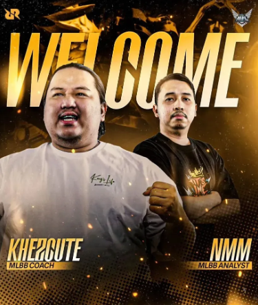 5 Reasons RRQ Chose Khezcute and NMM as New Coaches