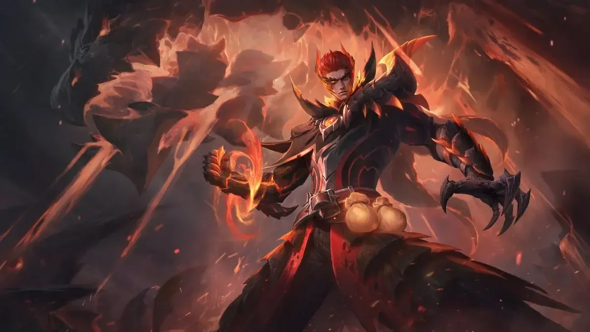 Fünf beste Helden für Solo Ranked in Mobile Legends Bang Bang Patch 1.9.68