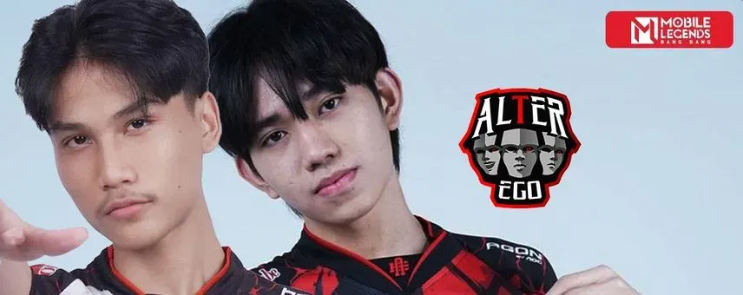  Rekt  Reveals the Story Behind  Nnael  and  Owen 's Recruitment to Alter Ego