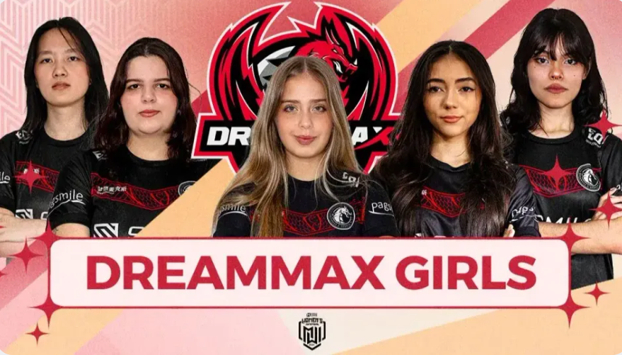 MWI 2024: หญิงสวยจาก DreamMax, ราชินีของทวีปละติน