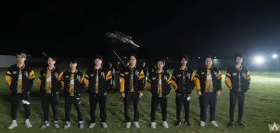 Roster Dewa United di MPL ID S14, Mantan Pemain EVOS & BTR Bergabung!