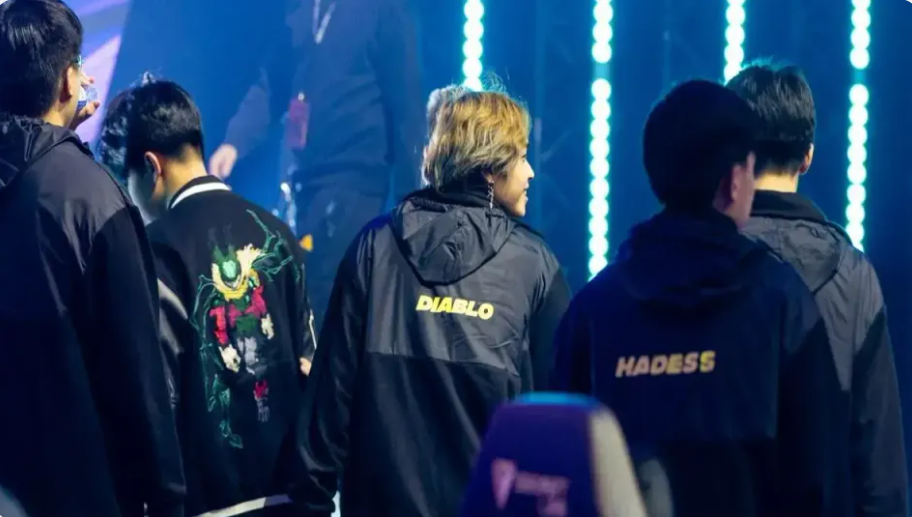 MSC 2024:  NIP Flash  싱가폴을 넷째로 끌어올려라