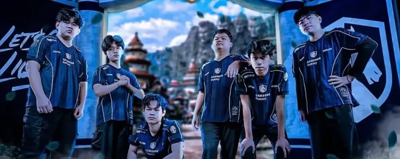  Team Liquid  sweep ONIC as Bigetron beat NAVI on Indonesia’s final regular-season day