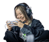 Player Logo