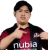 Player Logo