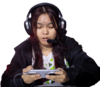 Player Logo