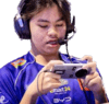 Player Logo