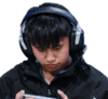 Player Logo