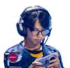 Player Logo