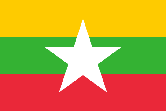Myanmar