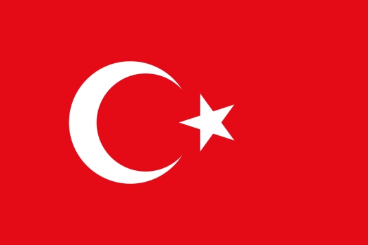 Turkey