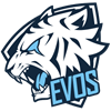 team b logo