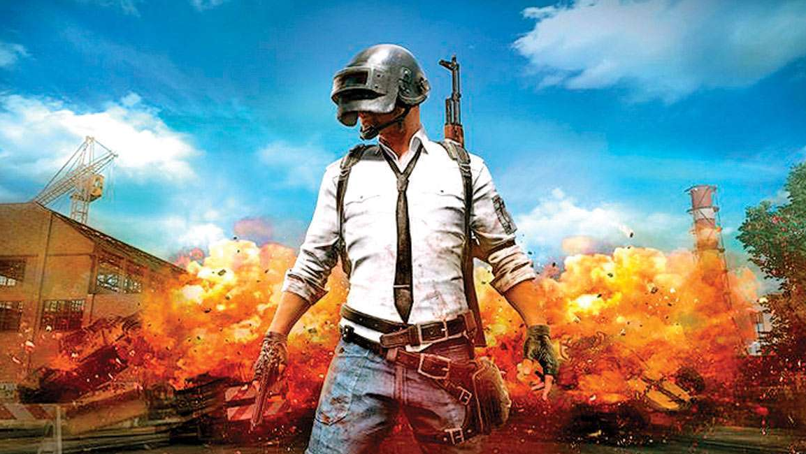 Pubg Gg电竞王 世界第一环球pubg电竞数据平台 汇聚pubg全球新闻