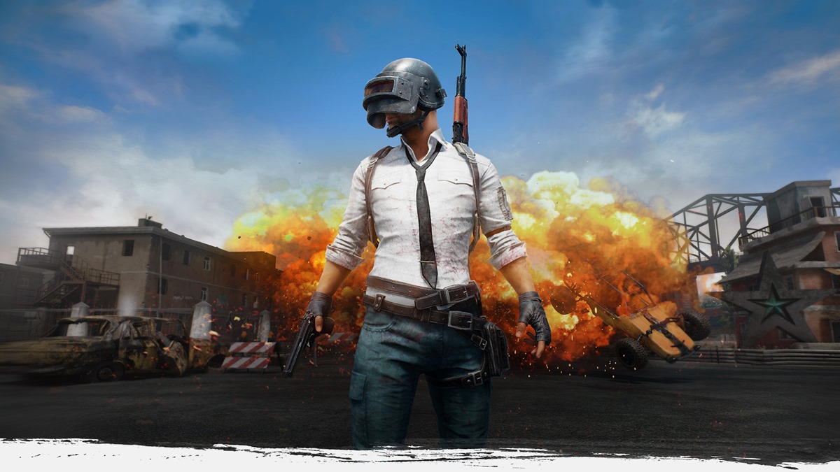 Pubg Gg电竞王 世界第一环球pubg电竞数据平台 汇聚pubg全球新闻