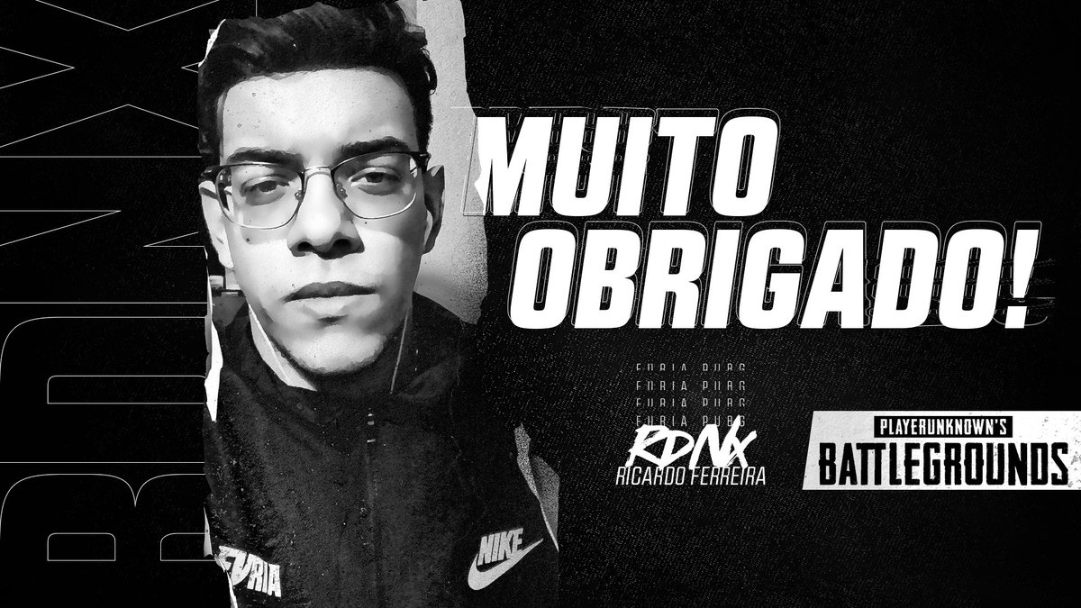 拉美战队furia官宣:"巴西ibiza"rdnx离队