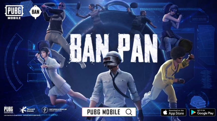 Pubg Mobile Hacks New Anti Cheat System Bans 1 462 970 Accounts This Week In Pubg