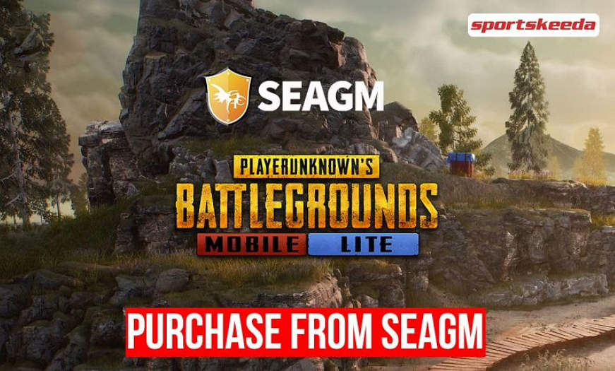 How To Top Up Pubg Mobile Lite Battle Coins From Seagm Price Process And More In Pubg