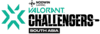 VCL 2023: South Asia Split 1