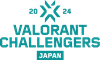 VCL 2024: Japan Split 2 - Playoffs