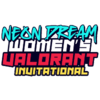 NRG Neon Dream Invitational
