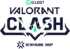 G-Loot VALORANT Clash - Grand Finals