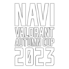 NAVI VALORANT Autumn Cup 2023