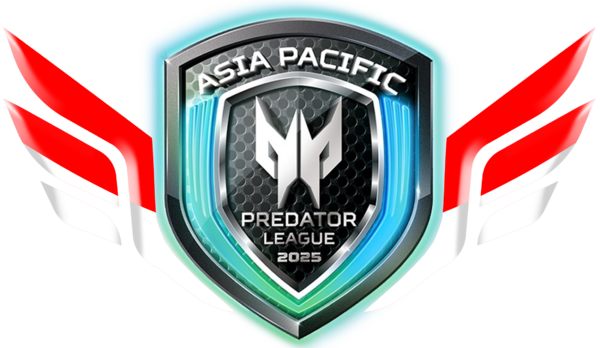 Predator League Indonesia 2025