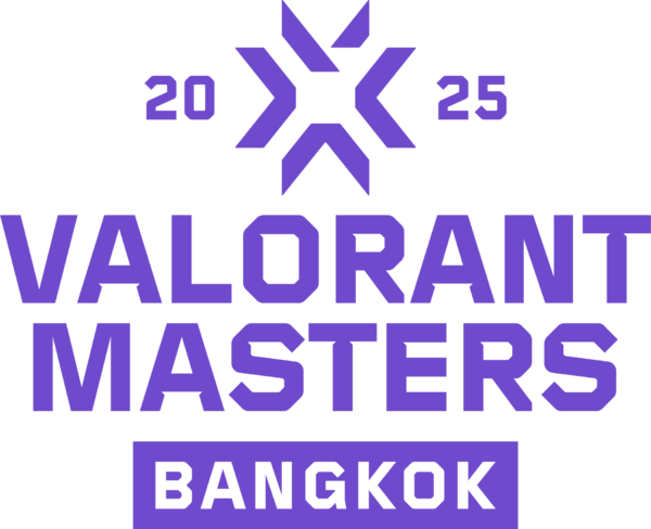 VCT 2025: Masters Bangkok - Swiss Stage