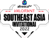 AfreecaTV SEA Invitational