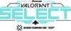 BoomTV VALORANT Select