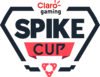 Claro Gaming Spike Cup - Showdown