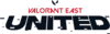 VALORANT East: United: Season 2: Stage 3 - Last Chance Cup