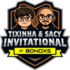 Tixinha & Sacy 邀请赛 2